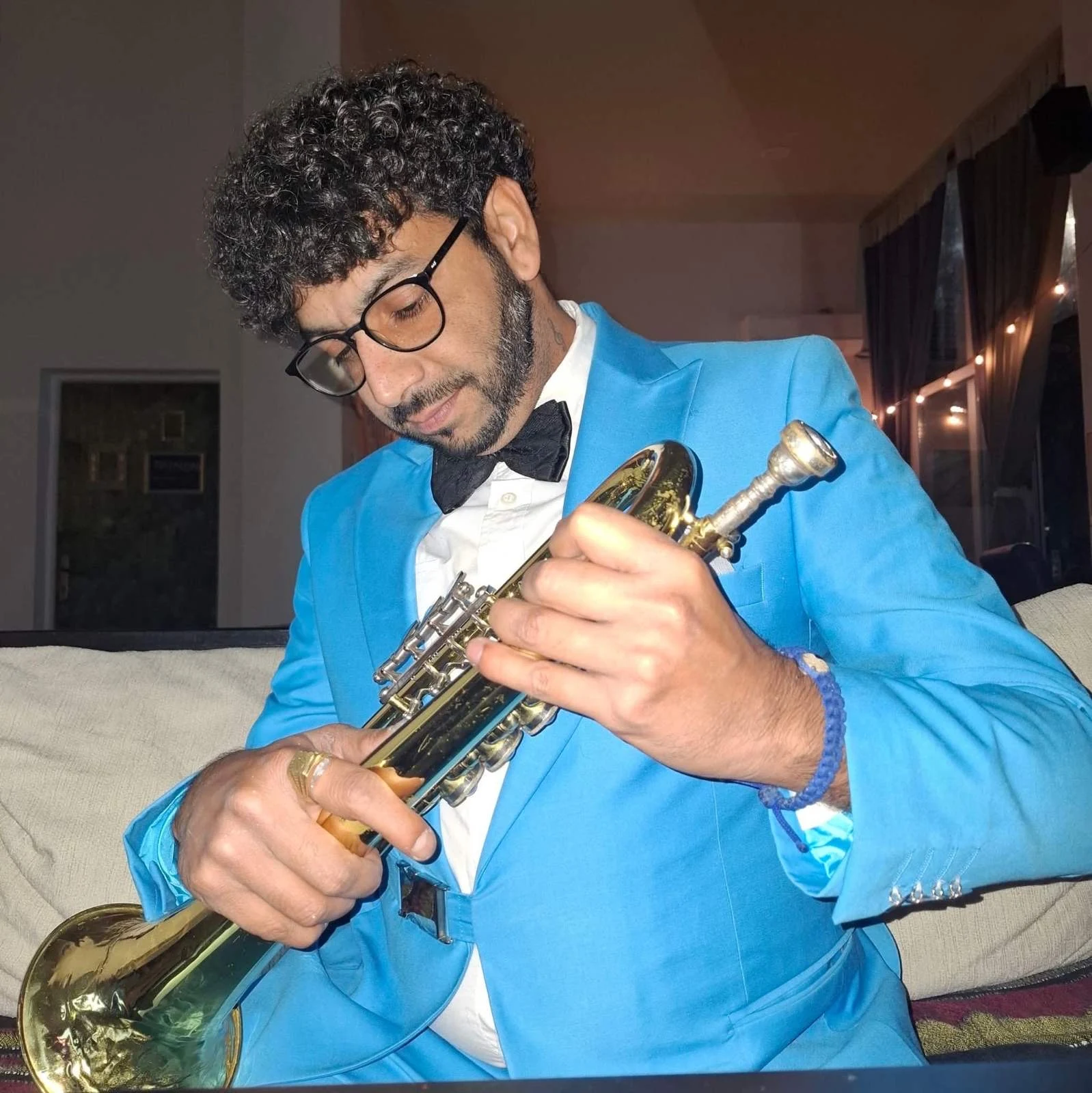 Orkestar sa priznanjem