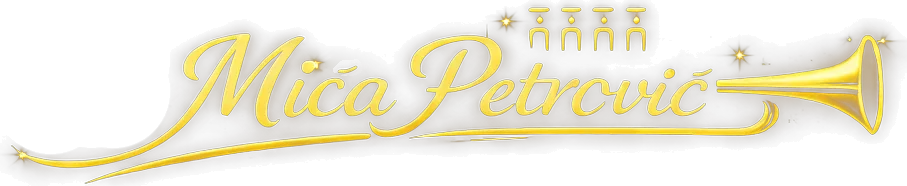 Orkestar Miće Petrovića